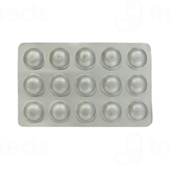 Tazpure Beta 50 Tablet 15 Tazpure Beta 50 Tablet 15