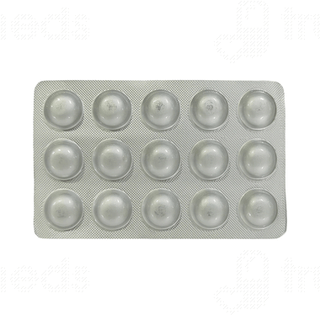 Tazpure Beta 50 Tablet 15