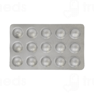 Tazpure Trio Tablet 15