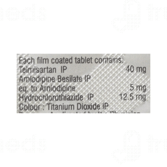 Tazpure Trio Tablet 15 Tazpure Trio Tablet 15