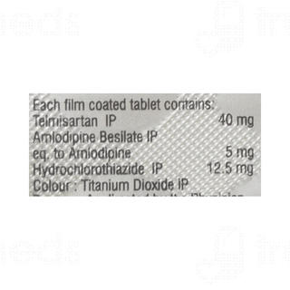 Tazpure Trio Tablet 15