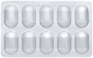 Tri Vogo 2 Tablet 10