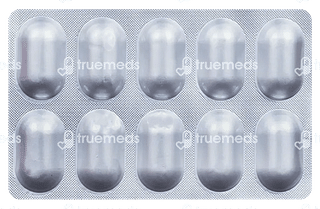 Trivogo 2 MG Tablet 10