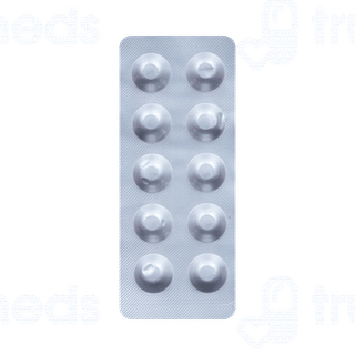 Mepred 16 MG Tablet 10