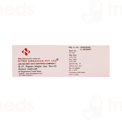 Mepred 8 MG Tablet 10 Mepred 8 MG Tablet 10