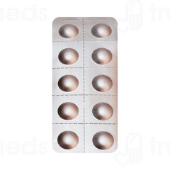 Mepred 8 MG Tablet 10 Mepred 8 MG Tablet 10
