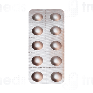 Mepred 8 MG Tablet 10