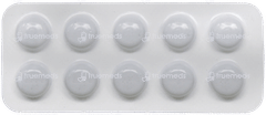 Respirade Tablet 10