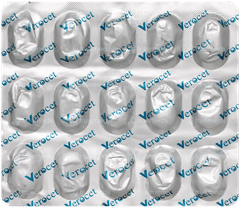 Verocet Er 750 Tablet 15