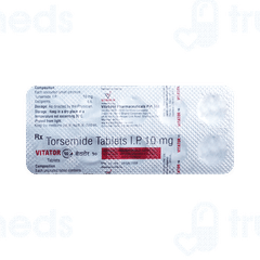 Vitator 10 Tablet 10 Vitator 10 Tablet 10