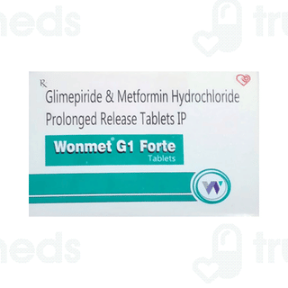Wonmet G1 Forte Tablet 10