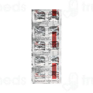 Kortuf 6 Tablet 10