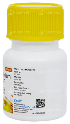 Thyroxinol 37.5 Tablet 120 Thyroxinol 37.5 Tablet 120