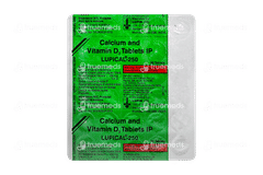 Lupical 250 Tablet 30