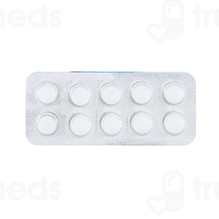 Nales 10 Tablet 10