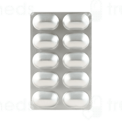 Atorniz A Capsule 10 Atorniz A Capsule 10