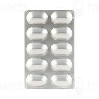 Atorniz A Capsule 10