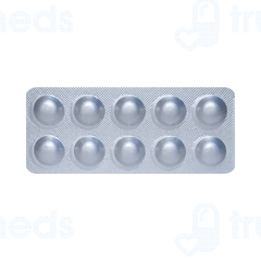 Nebiqol 5 MG Tablet 10