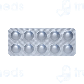 Nebiqol 5 MG Tablet 10