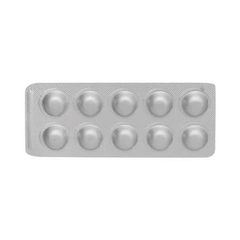 Nebiqol Am 5 MG Tablet 10
