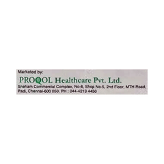 Nebiqol Am 5 MG Tablet 10