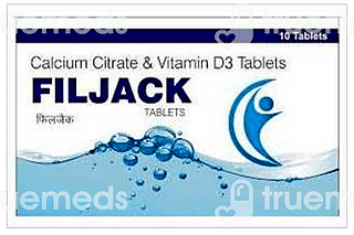 Filjack Tablet 10