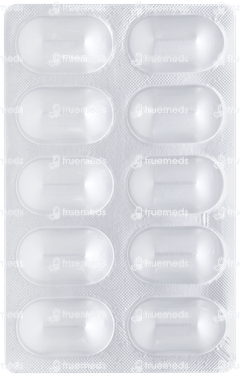Hepamore Tablet 10