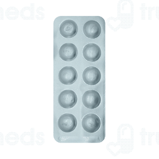 Celglip 20 MG Tablet 10