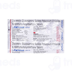 Nucerin Plus Tablet 10