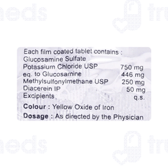 Nucerin Plus Tablet 10