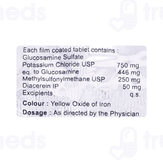 Nucerin Plus Tablet 10