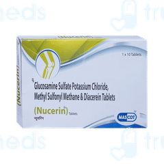 Nucerin Tablet 10 Nucerin Tablet 10
