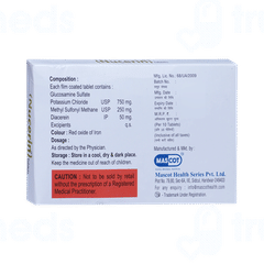 Nucerin Tablet 10 Nucerin Tablet 10