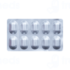 Nucerin Tablet 10 Nucerin Tablet 10