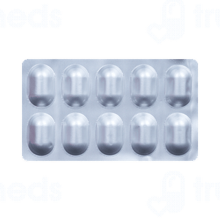 Nucerin Tablet 10