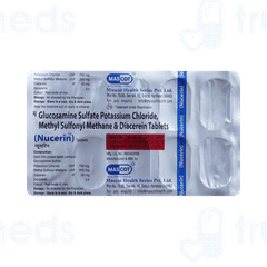 Nucerin Tablet 10 Nucerin Tablet 10