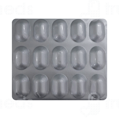 Cyblex M 60xr Forte Tablet 15