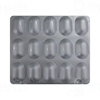 Cyblex M 60xr Forte Tablet 15