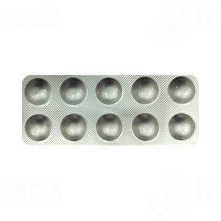 Olmepath 20 MG Tablet 10