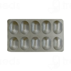 Dapaease M Forte Tablet 10