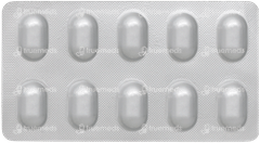 Olmezen 20 Tablet 10