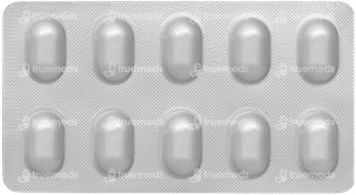 Olmezen 20 Tablet 10