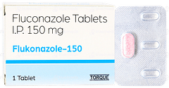 Flukonazole 150mg Tablet 1