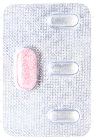 Flukonazole 150mg Tablet 1