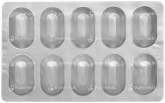 Acnosis Tablet 10