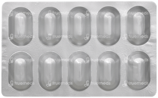 Acnosis Tablet 10