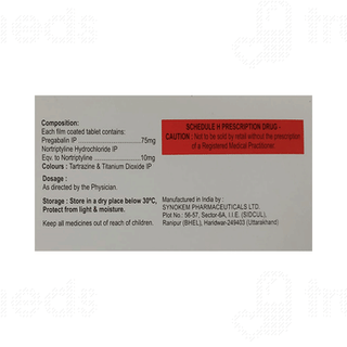 Polam T Tablet 10