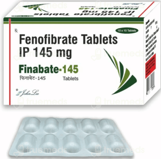 Finabate 145 Tablet 10