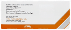 Gabapin Sr 450 Tablet 10