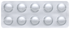 Gabapin Sr 450 Tablet 10